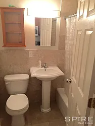 Rented by Spire Group