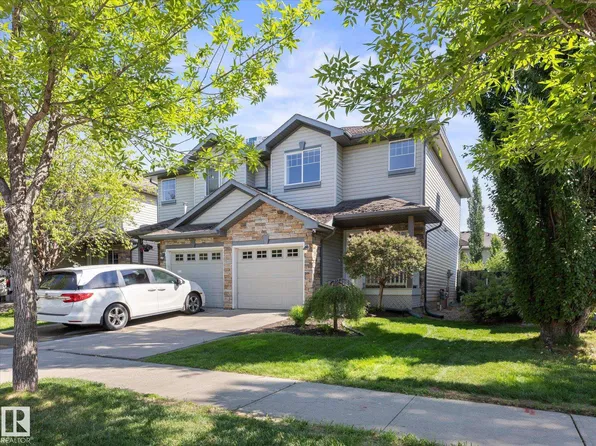 12126 16th Ave SW, Edmonton, AB T6W 1L9