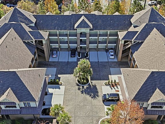 2nd image of 648 Village Park Drive #104