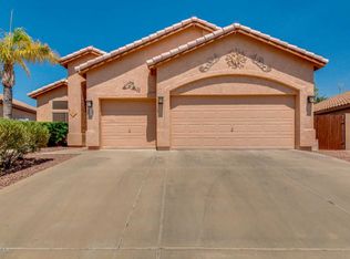 805 S Del Rancho, Mesa, AZ 85208
