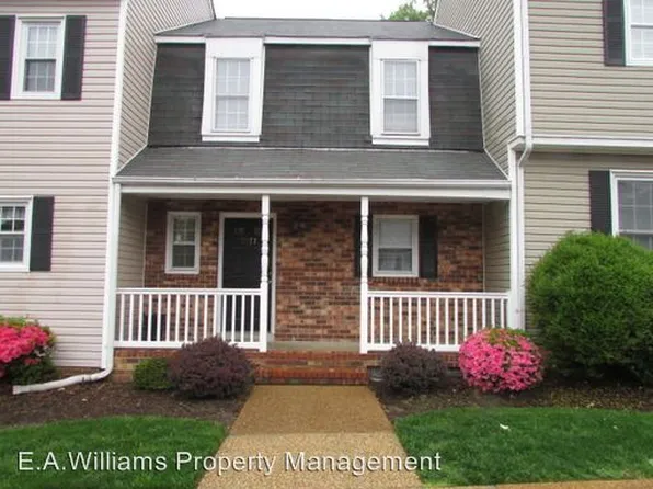 5571 Forest Hill Ave, Richmond, VA 23225
