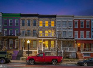 1762 E North Ave, Baltimore, MD 21213