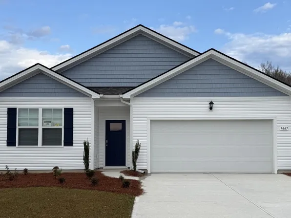 7447 Meadow Walk Loop, Loris, SC 29569