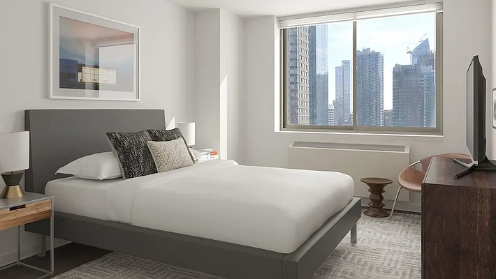 Rented by The Dermot Realty Management Company | media 1