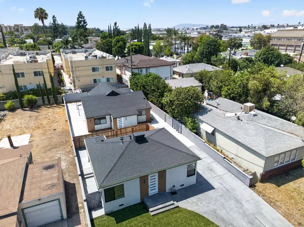 2325 N Naomi St, Burbank, CA 91504