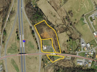 Tbd S Scenic Hwy, Bland, VA, 24315