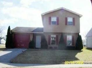 3617 Turret Green Dr, Toledo, OH 43607