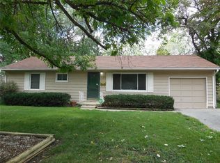 11206 Norby Rd, Kansas City, MO 64137