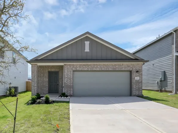 15009 Ronan Dr, Montgomery, TX 77316