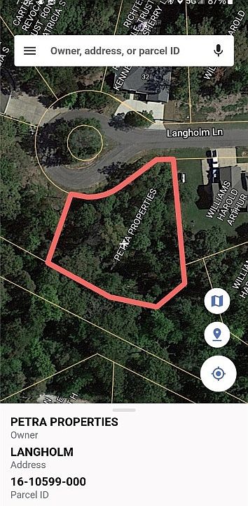 2nd image of Langholm Ln #15
