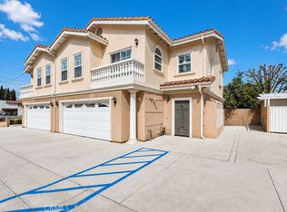 7592 Artesia Blvd, Buena Park, CA 90621