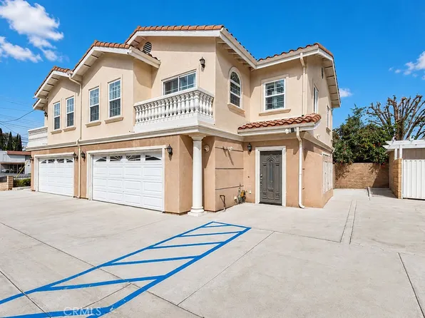 7592 Artesia Blvd, Buena Park, CA 90621