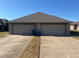 114-224 W Deerfield Dr #1003-1009, Nixa, MO 65714