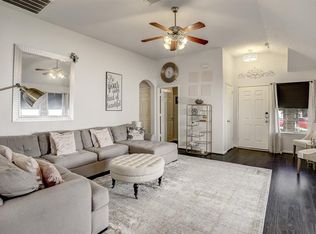 9514 Alex Springs Ln, Houston, TX 77044