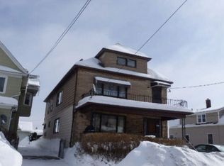 201 Halstead Ave, Sloan, NY