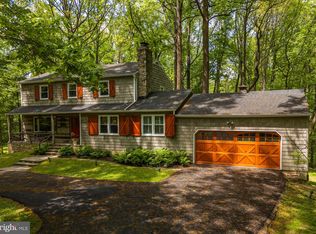 17 Barnstable Ct, Owings Mills, MD 21117