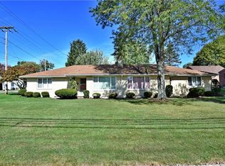 1506 Robbins Ave, Niles, OH 44446