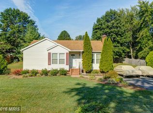 20 Buck Rd, Stafford, VA 22556