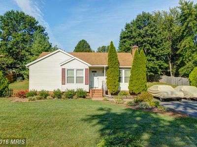 20 Buck Rd, Stafford, VA, 22556