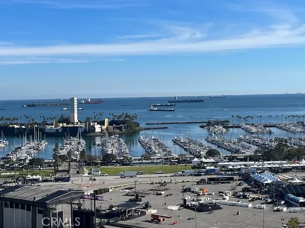 388 E Ocean Blvd, Long Beach, CA