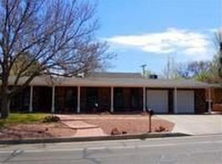 708 Wagon Train Dr SE, Albuquerque, NM 87123