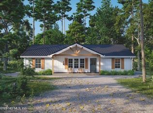354 Hoot Owl Rd, Satsuma, FL 32189