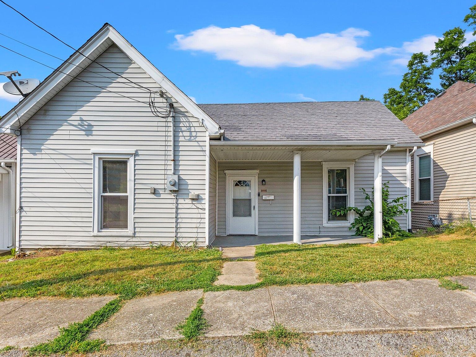 315 Moberly Ave, Richmond, KY 40475 MLS 23010735 Zillow