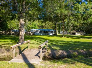 227 Knight Boxx Rd, Middleburg, FL 32068