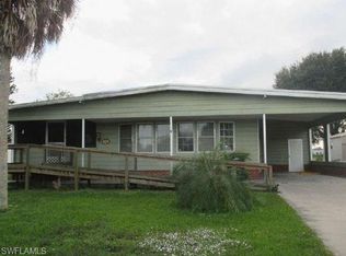 700 Bowden Rd, Clewiston, FL 33440