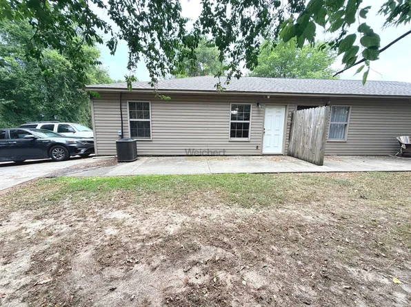 612 North 5th Street, 612 N 5th St #612C, Paragould, AR 72450