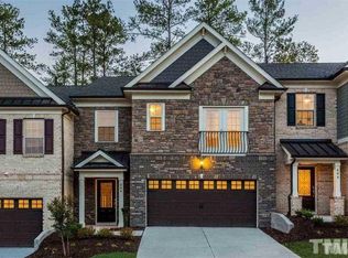 406 Bent Tree Ln, Cary, NC 27519