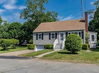 17 Jewett Rd, Beverly, MA 01915