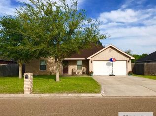 589 Rios Cir E, Raymondville, TX 78580