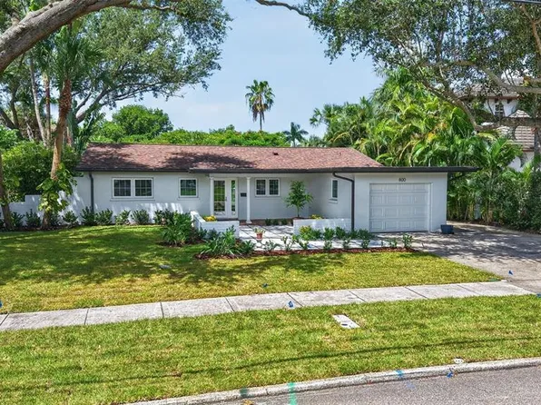 800 Cordova Blvd NE, Saint Petersburg, FL 33704