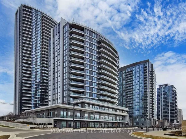 65 Watergarden Dr, Mississauga, ON