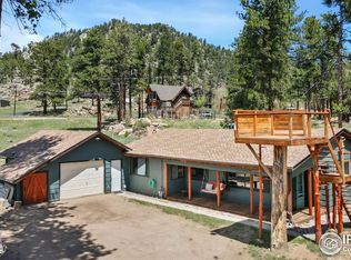 810 Larkspur Rd, Estes Park, CO 80517