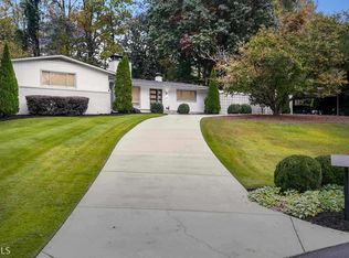 245 Colewood Way, Sandy Springs, GA 30328