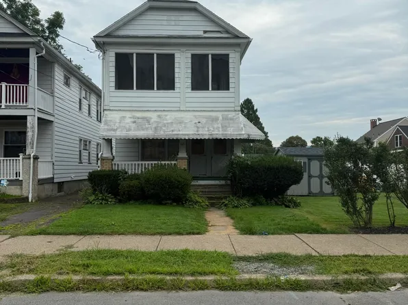 623 Warren Ave, Kingston, PA 18704