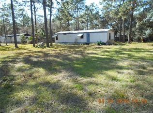 5170 S Teresa Point, Homosassa, FL 34446