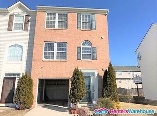 929 Tipton Rd, Baltimore, MD 21220