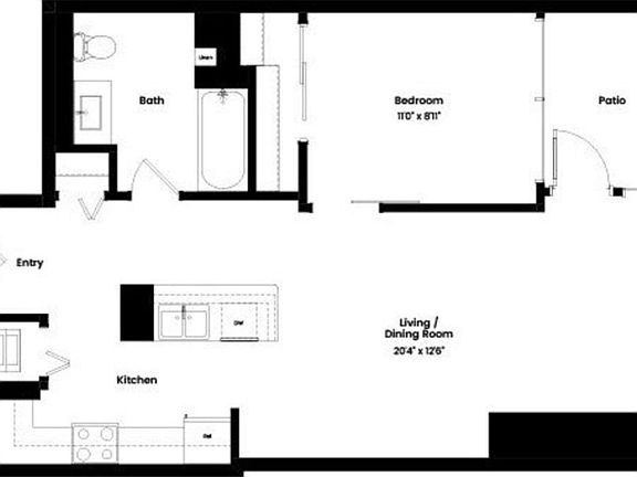 4th image of 208 W Washington St #2706