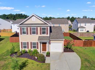 205 Foxcroft Ln, Moncks Corner, SC 29461