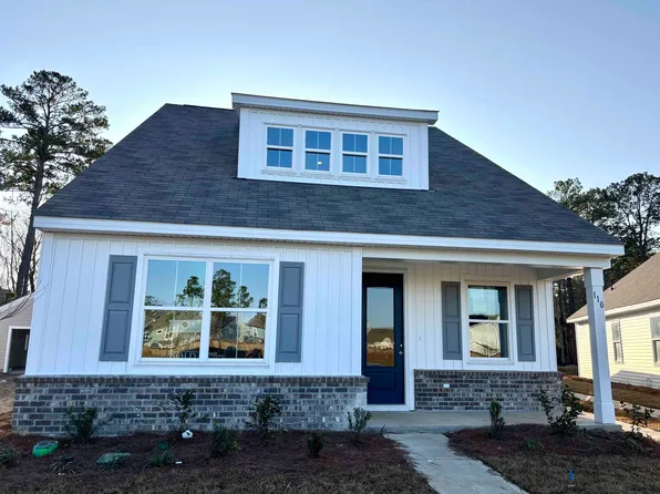 110 Standing Oaks Dr, Okatie, SC