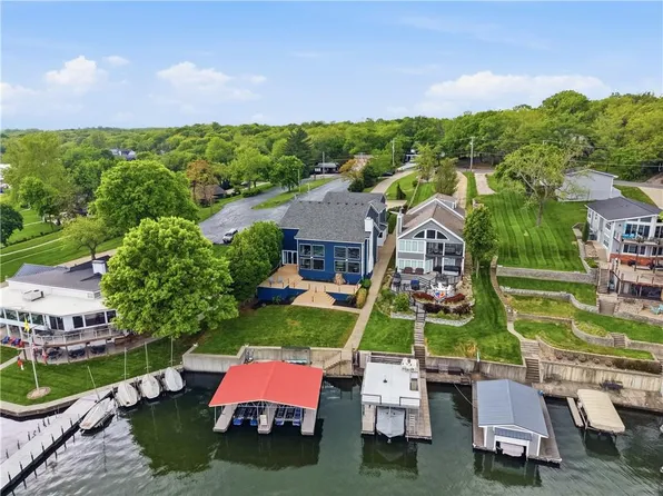 70 M St, Lees Summit, MO 64086