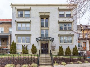 3540 Rock Creek Church Road #103A, Washington, DC 20010