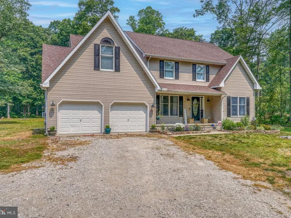 5971 Underwoods Corner Rd, Smyrna, DE 19977