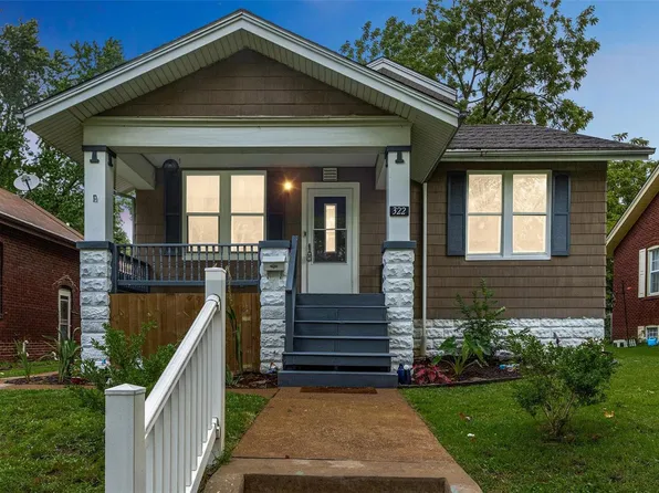 322 S Pennsylvania Ave, Belleville, IL 62220