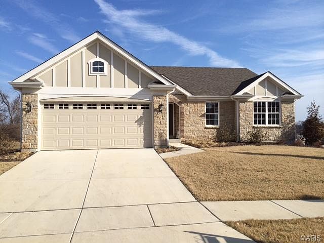 1st image of 3345 Bridgeton Trails Dr