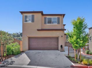 400 Colina Way, El Sobrante, CA 94803