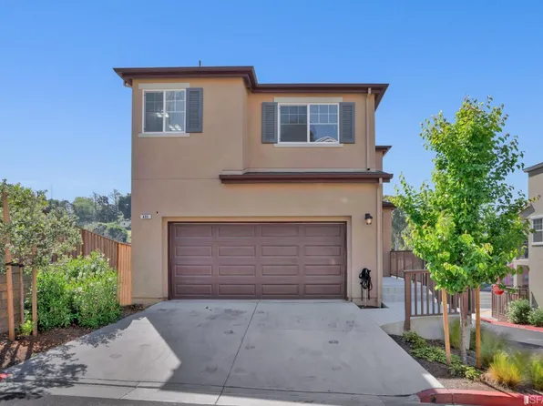 400 Colina Way, El Sobrante, CA 94803